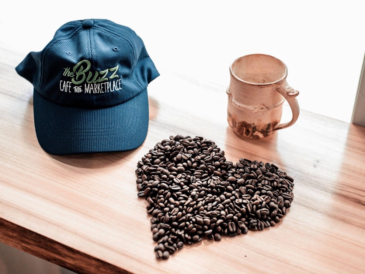 The Buzz Cafe And Marketplace Photos 2